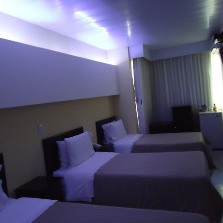 Ghl Hotel Aeropuerto Cali 팔미라 외부 사진