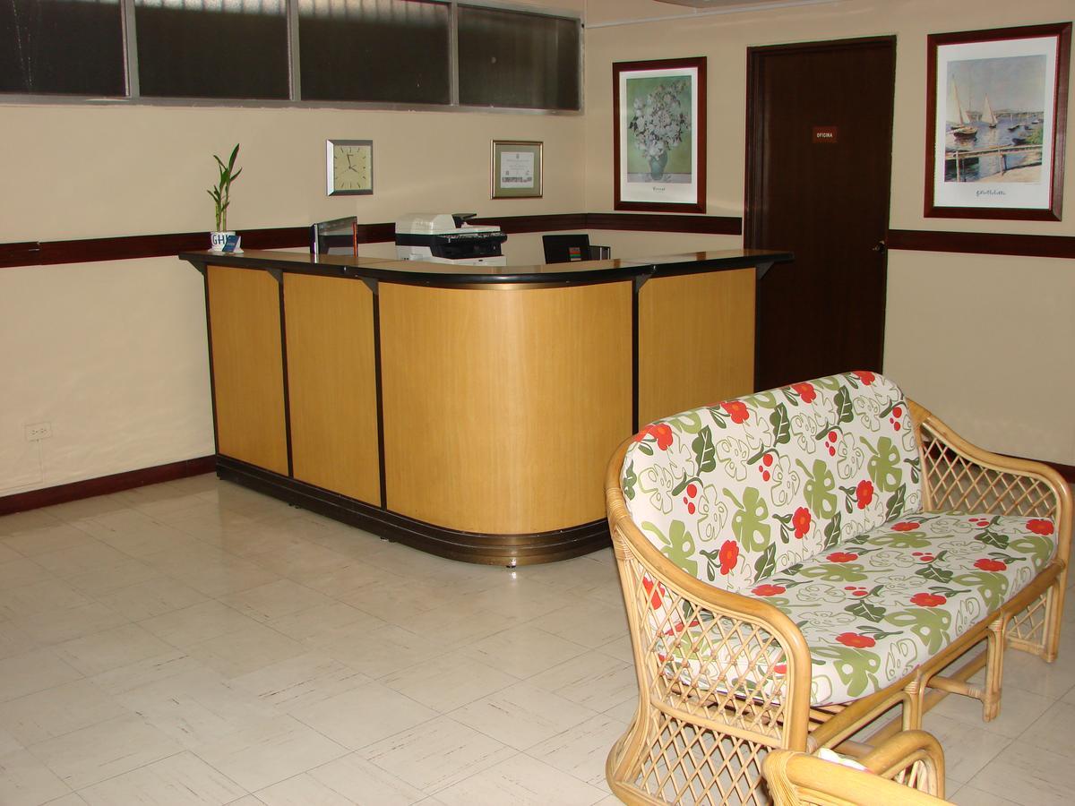 Ghl Hotel Aeropuerto Cali 팔미라 외부 사진